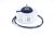 DB31-00650A Motor BLDC Lüfter SIC-41CVJ-F131-2,700RPM,3