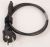 14009-00154000 Netzkabel CEE/3C L:0.9m