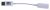 451XXXW050D5 Type C auf 3.5mm Adapterkabel