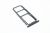 340042700050 MIA2 LITE SIM CARD TRAY (BLACK)