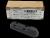 C002300002100 CABLE COVER MOTOR (BLACK)