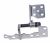13NB0KP0M06011 X412UA LCD Scharnier rechts