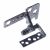 13NB0P60M07011 UX481FL Scharnier L