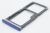 481082225050 SIM CARD TRAY (BLUE)