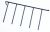 1513060101 C00880083 EU3 FOLDABLE WIRE OF THE GLASS HOLDER