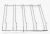 MEA66375403 GUIDE,RAIL COMPLEX WSED7665B GUIDE,RAIL RIGHT