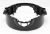 SS-1530001550 JUPE SUP NOIR GLAMA