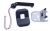 ZZ34592 M-1 Stem Conversion Kit Schwarz