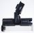 VCA-SAB90/VT DJ97-02850A ASSY BODY BRUSH;VS9000RL,DARK CHROMETAL,
