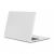 53883 PROTECTION COVER FOR MACBOOK PRO 13INCH A1706/A1708/A1989 (2016-2020) TRANSPARANT CLEAR