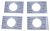 140196532026 BLENDE,KNEBEL,SELBSTKLEBEND,DA
