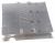 F00262A AKTIVKOHLEFILTER RETTANGOLARE FC MOD.20 MULT.24X1PZ ZM100