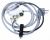 4652621600 C00890379 EQUIPPED SUPPLY CORD (EU)