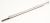 AS0070581 SUPPORT RAIL--DROIT 100%