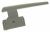 42232568 HANDLE/VESTEL/LEVER(A-S.W)RV4