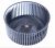 Turbina Kerék    ,következö készülékhez illik152SRMLGXA60 4134000000