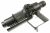 970142-01 BODY & BIG CYCLON SERVICE EGYSÉG NK LCD /HC