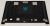 60.Q7WN2.001 LCD-Abdeckung schwarz