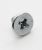 83350143 SCREW M4X4,5 ZN