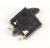 WY398400 Tact Switch MPU12272BLBO S2 S4 S5 CD-S