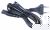 ZV162300 EU NETZKABEL 1,8M