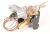 526033100 THERMOSTAT HERD ODER GRILL