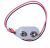 LB202000 Batterieclip E-Gitarre