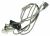4652622100 C00933459 EQUIPPED SUPPLY CORD (EU) MH1060Y_2.4M