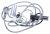 4652622000 C00908707 EQUIPPED SUPPLY CORD (EU) MH1060Y_1.9M