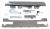 CLS30860009 BOX ASSEMBLY,LOCAL SOURCING PARTS - CLS30860009 BOX ASSEMBLY ESSENCE MIRROR REVERSIBLE SVC KIT
