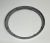 42226319 PORTHOLE OUTER PLASTIC/C10-C11 STEELLOOK