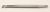 DG61-01856A GUIDE RAIL TELESCOPIC-LEFT;NV8300T,STS30