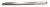 DG61-01856B GUIDE RAIL TELESCOPIC-RIGHT;NV8300T,STS3