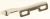 000273R SUP DOB BRASIL DIR FR 3MM CROM