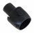 SS-1600005518 3D/JOINING ELEMENT/HOSE-PIPE BLACK