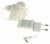 300005782081 AC/DC ADAPTER 6V 0,5A DUGÓ 3,0X1,0MM EU