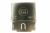 CP1301/01 421945012831 Verchromte Dump Box Frontabdeckung O