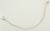 A11070-0 Kabel 4 Adern für Indukt.