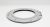 42219373 BACK PORTHOLE FRAME/8.0