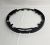 42238469 PORTHOLE OUTER PLASTIC/C707180819091 BLA