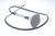 423902288061 SVC Steam Head Einheit 62880011A