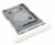 3884577 SIM BRACKET CC178 TANGERINE ALUMINIUM ALLOY