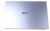 60.A4VN2.003 LCD-Abdeckung silber