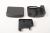 KW717116 Scharnier-Set links