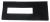 HK2160328 SPONGE BLOCK\EPDM\10×92×203