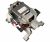 Ac Motor    ,következö készülékhez illikWFPV7012EM 4151000000