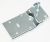 2301400087 LOWER DOOR HINGE ASSEMBLY,RIGHT
