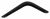 252B-132086-001G PIED GAUCHE