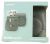 70100146244 FUJIFILM INSTAX MINI 11 TASCHE CHARCOAL GRAY
