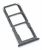 2930004 SIM CARD DD177-2 LUMINOUS BLACK BELT INSERT